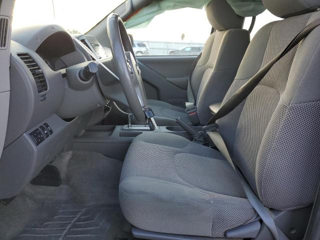 2018 NISSAN FRONTIER S 1N6AD0EVXJN747300