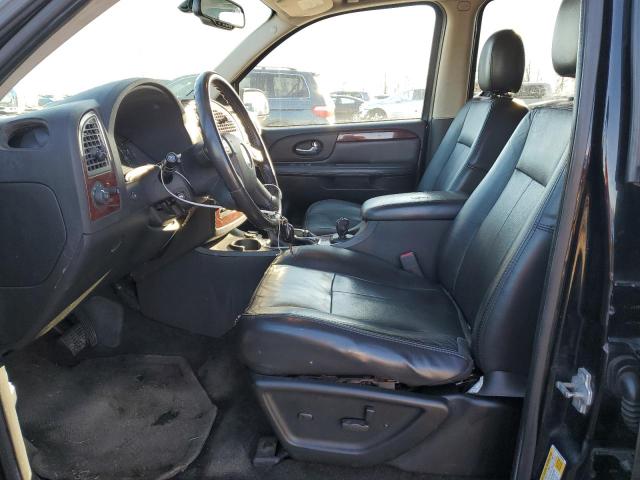 2007 Saab 9-7X 5.3I VIN: 5S3ET13M272804830 Lot: 44982624