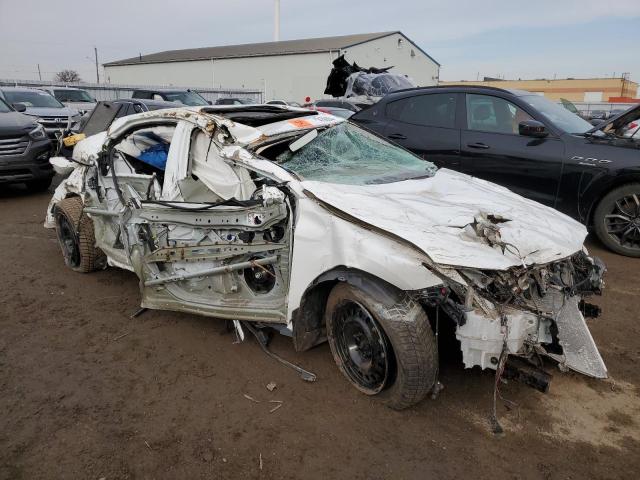 2022 TOYOTA CAMRY NIGH - 4T1S11AK2NU707446