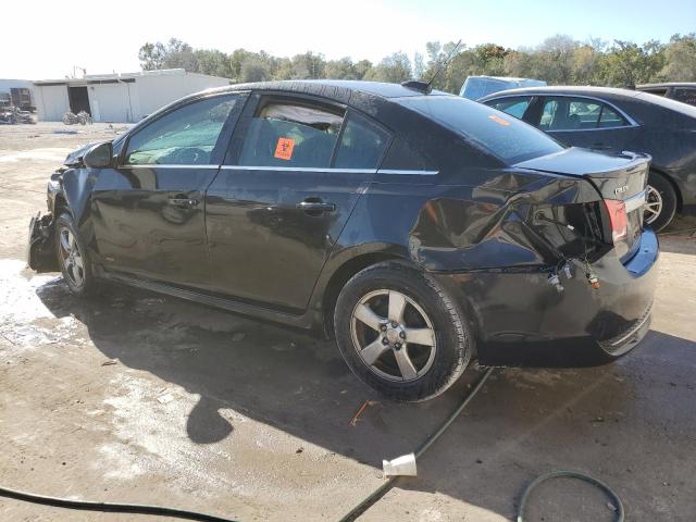 2016 CHEVROLET CRUZE LIMI 1G1PE5SB3G7203194