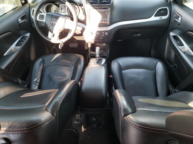 2016 DODGE JOURNEY R/ 3C4PDCEG7GT129912