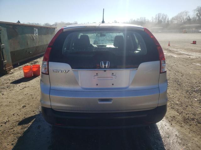 2014 Honda CR-V - Image 6