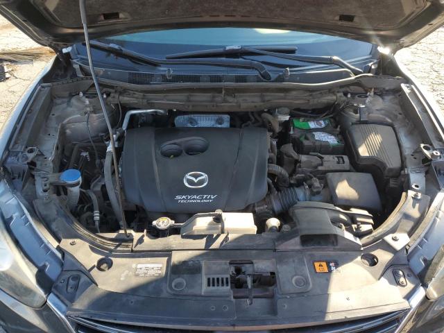 2016 MAZDA CX-5 GT JM3KE4DY0G0658260
