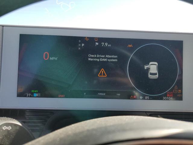 2022 HYUNDAI IONIQ 5 SE KM8KM4AE7NU051697