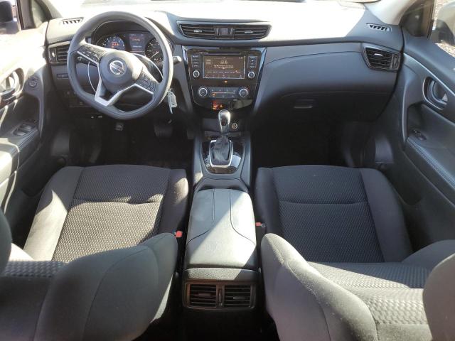 2021 NISSAN ROGUE SPOR - JN1BJ1AW2MW671013