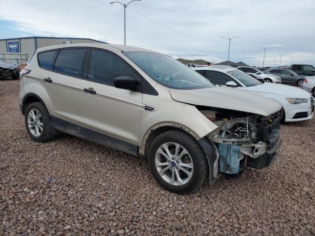 2018 FORD ESCAPE S - 1FMCU0F76JUC40228
