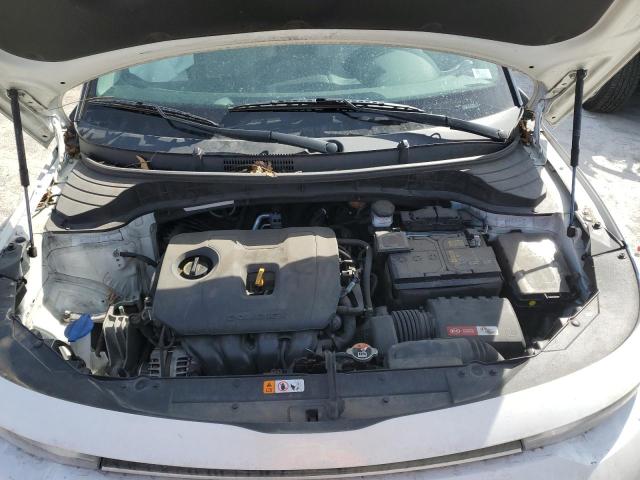 2020 KIA SOUL LX - KNDJ23AU2L7726567