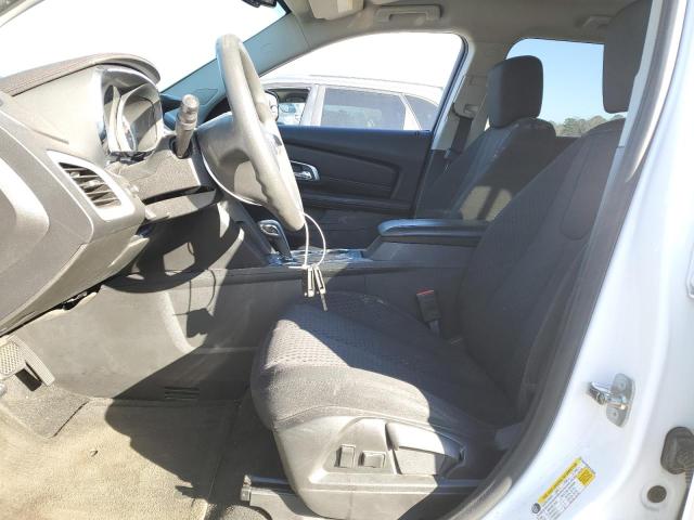 2015 GMC TERRAIN SL - 2GKALMEK5F6120586