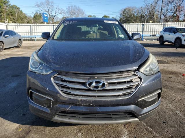 2017 HYUNDAI SANTA FE S 5NMZT3LB9HH022684