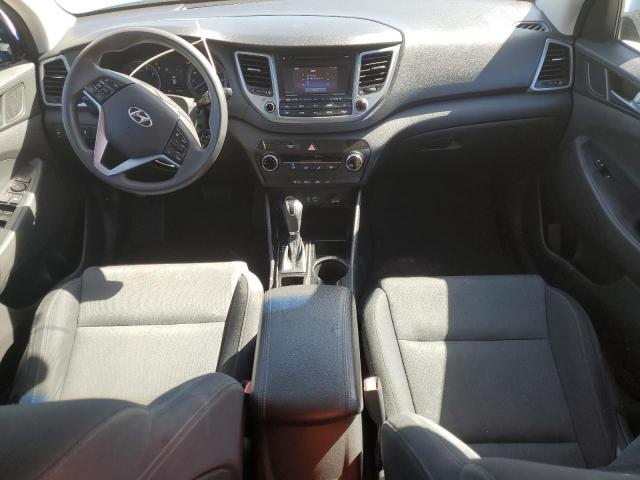 2016 HYUNDAI TUCSON SE - KM8J23A42GU226380