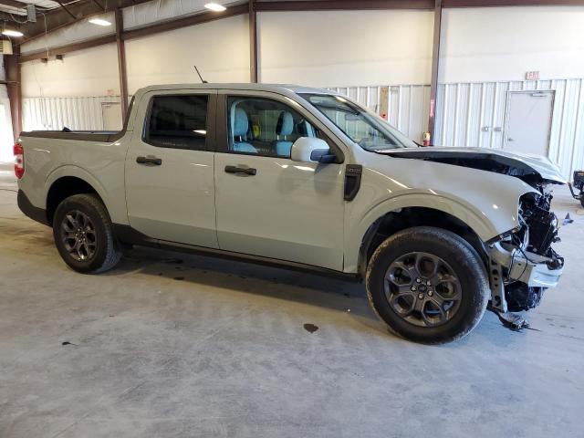 3FTTW8E98NRB04731 Ford Maverick X 4