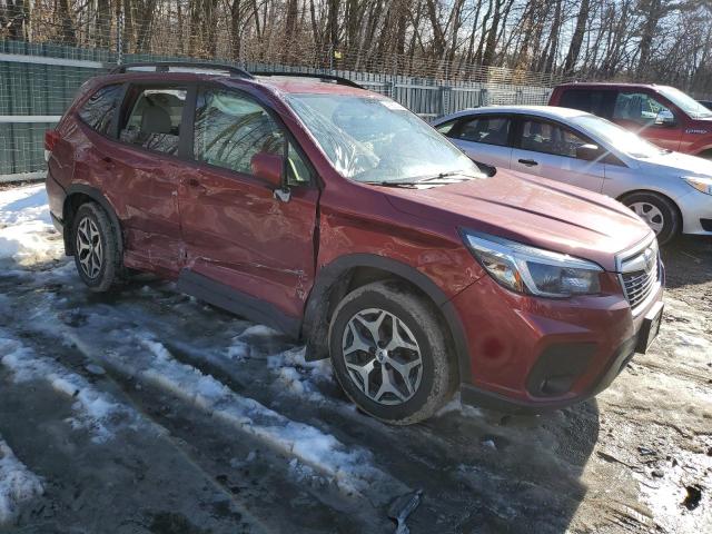 2021 Subaru Forester - Image 4