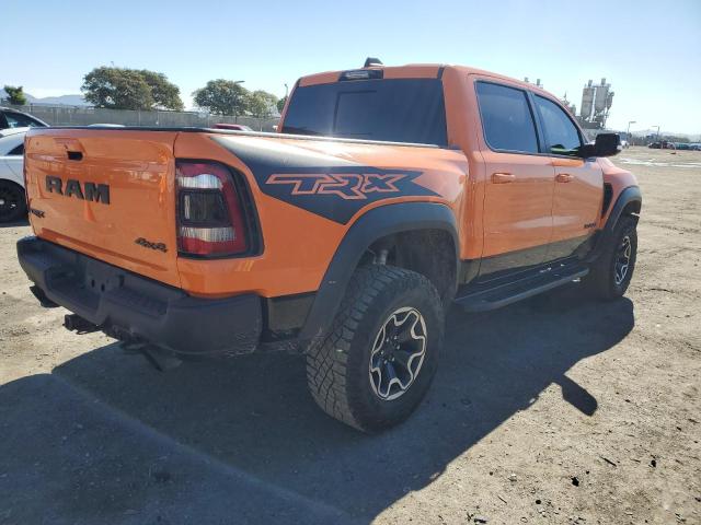 2022 RAM 1500 TRX 1C6SRFU95NN149497