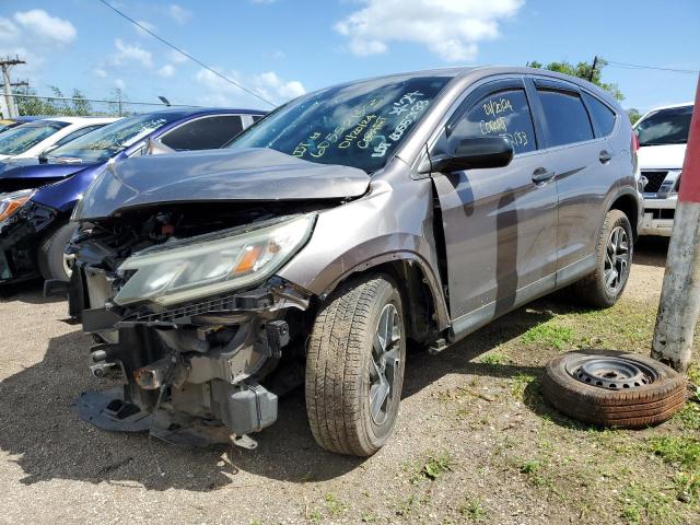 Vin: 5j6rm3h4xgl012065, lot: 60552153, honda crv se 2016 img_1