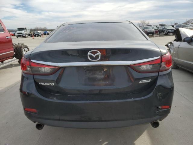 2017 Mazda 6 Touring VIN: JM1GL1V53H1108036 Lot: 42099794