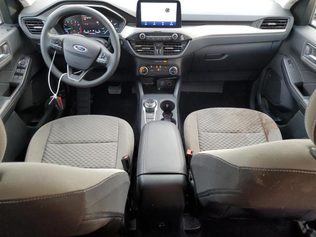 2021 FORD ESCAPE SE 1FMCU0G62MUA29277