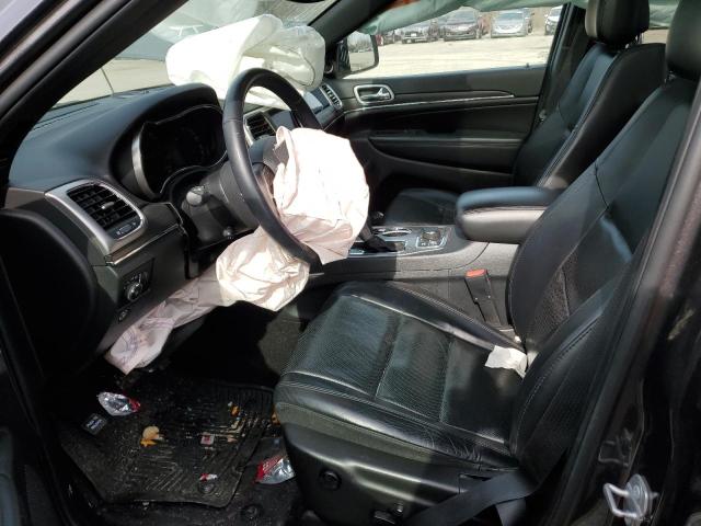 2018 Jeep Grand Cherokee Limited VIN: 1C4RJFBG8JC336142 Lot: 43744654