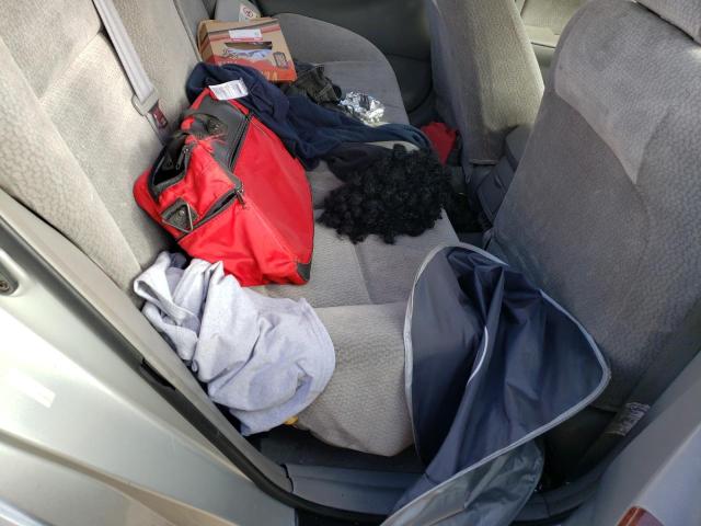 2003 Toyota Corolla Ce VIN: 1NXBR32E53Z114691 Lot: 43203324