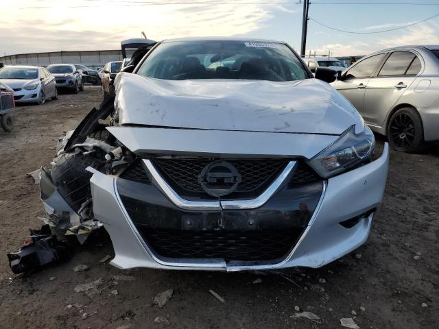 2018 NISSAN MAXIMA 3.5 - 1N4AA6AP6JC384792