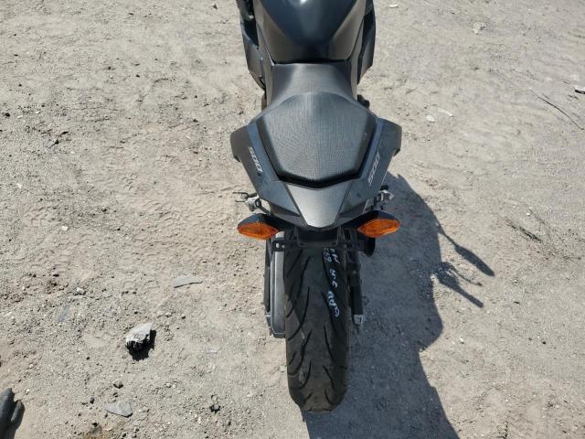 2016 HONDA CBR500 R MLHPC4468G5300598