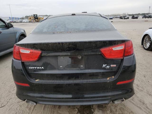 2015 KIA OPTIMA LX 5XXGM4A7XFG465124
