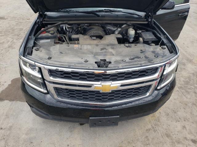 2016 Chevrolet Tahoe K1500 Ls VIN: 1GNSKAKC1GR383928 Lot: 44592004