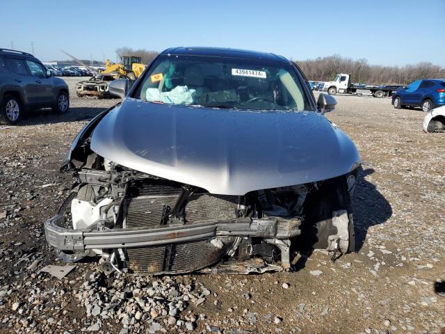 2016 LINCOLN MKX RESERV 2LMTJ6LRXGBL56729