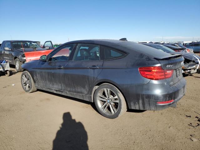 2015 BMW 335 XIGT - WBA3X9C57FD869049