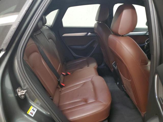 2018 Audi Q3 - Image 10