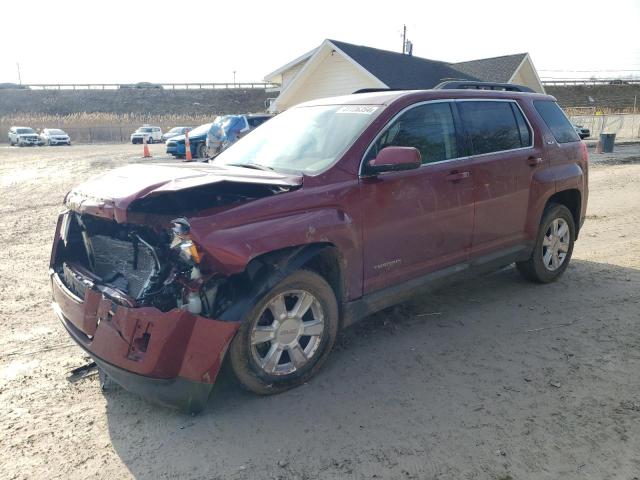 2011 GMC Terrain SLE