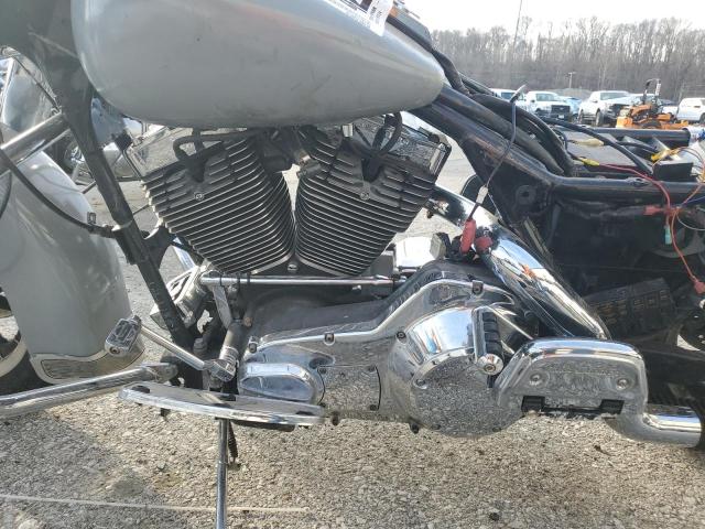 2002 HARLEY-DAVIDSON FLHRI 1HD1FBW162Y640439