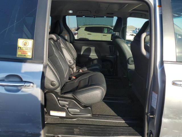 2015 TOYOTA SIENNA SPO - 5TDXK3DC2FS532709