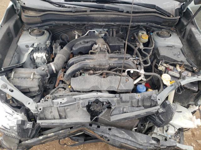 Lot #2429104408 2016 SUBARU FORESTER 2 salvage car