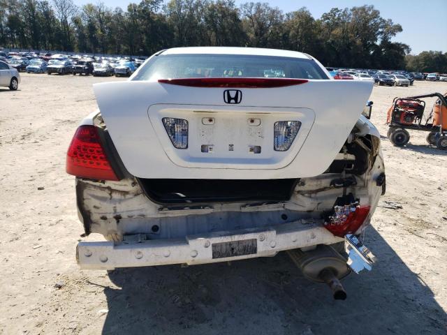 2006 Honda Accord Lx VIN: 1HGCM55466A002365 Lot: 43538284