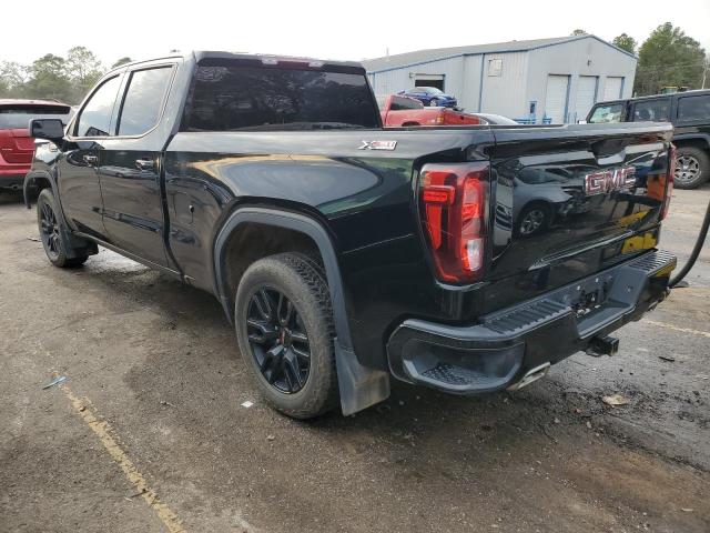 2021 GMC SIERRA K15 3GTU9CED1MG205199
