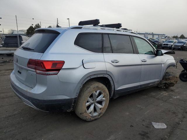 Lot #2503782382 2018 VOLKSWAGEN ATLAS SE salvage car