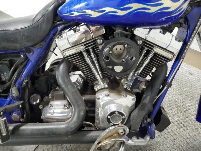 2007 HARLEY-DAVIDSON FLHRSE3 1HD1PG8147Y950118