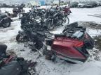 Lot #2974982115 2021 HONDA GL1800 D