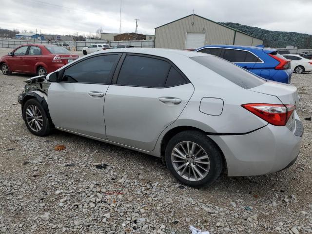 2015 Toyota Corolla - Image 2