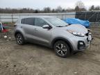 KIA SPORTAGE L снимка