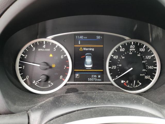 2019 NISSAN SENTRA S 3N1AB7AP7KY322875