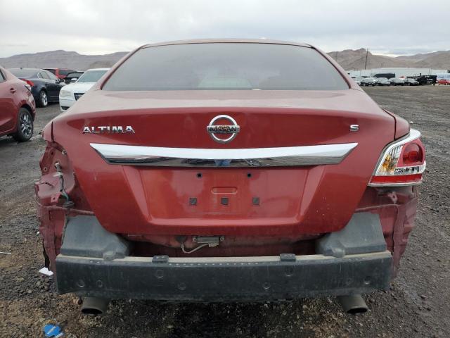 1N4AL3AP9DN515053 2013 Nissan Altima 2.5