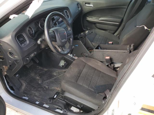 2021 DODGE CHARGER PO - 2C3CDXKG0MH657228