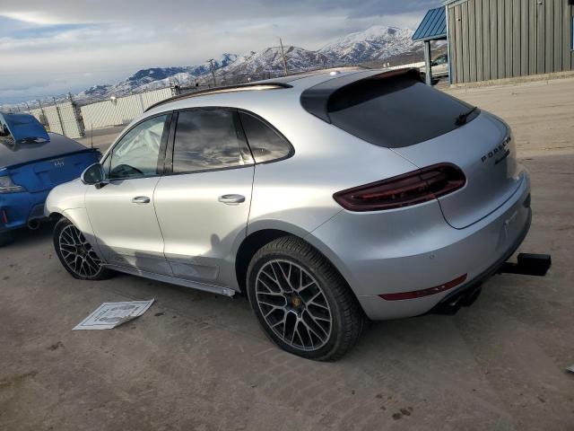 VIN WP1AG2A58HLB52316 2017 Porsche Macan, Gts no.2