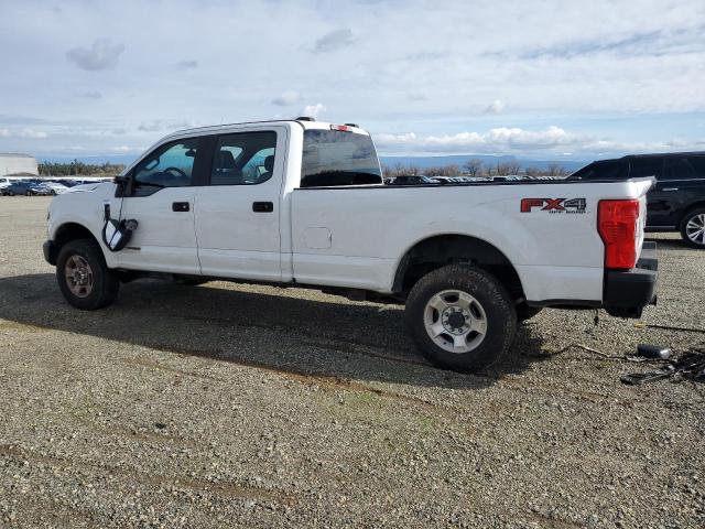 2020 FORD F250 SUPER - 1FT7W2BT3LEE07477