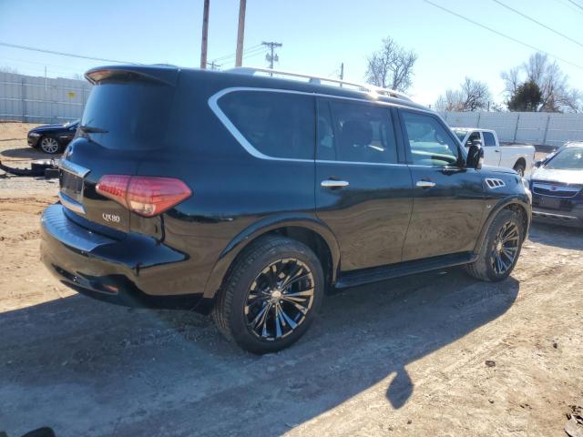 2016 Infiniti Qx80 VIN: JN8AZ2NF0G9612695 Lot: 43072624
