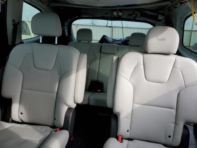 2023 KIA TELLURIDE 5XYP64GC8PG376793