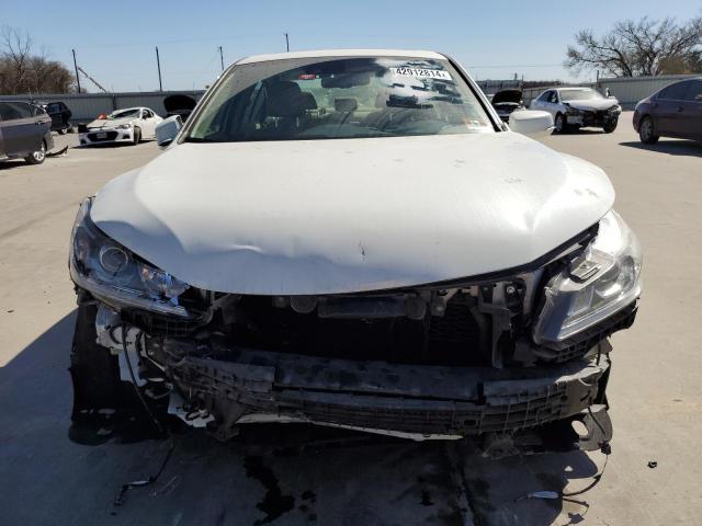 2017 HONDA ACCORD HYB JHMCR6F55HC003896