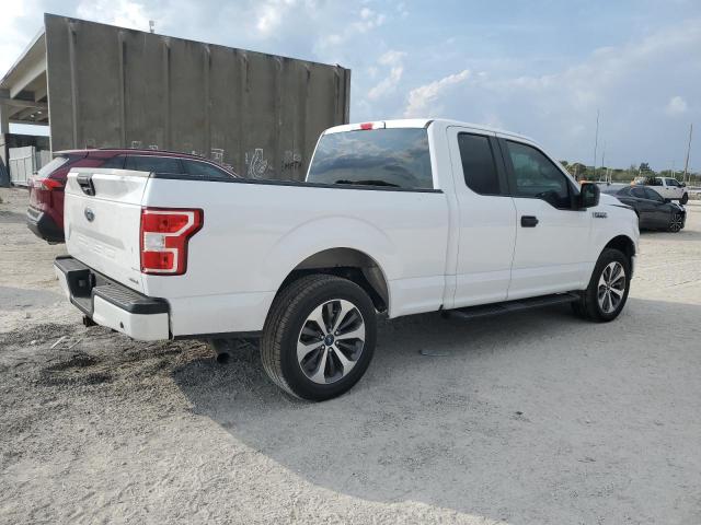 2019 FORD F150 SUPER 1FTEX1C41KKF09950