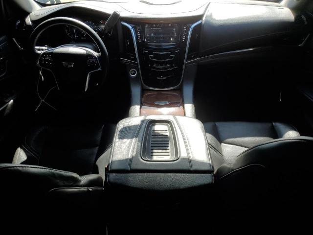 2018 CADILLAC ESCALADE L - 1GYS4BKJ2JR109730